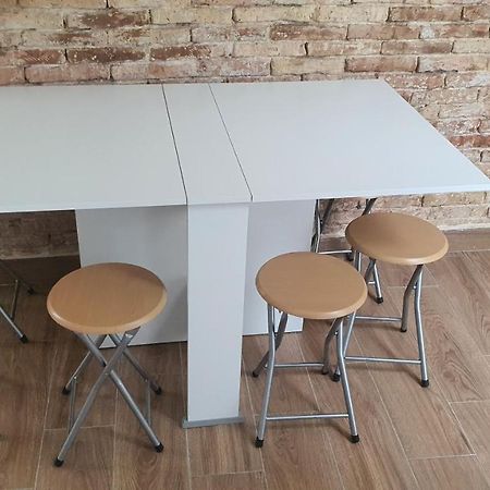 카르타헤나 Gran Apartamento Duque Centro Ciudad 4º 아파트 외부 사진