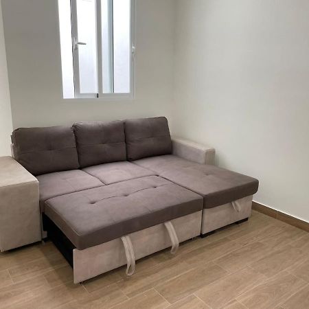 카르타헤나 Gran Apartamento Duque Centro Ciudad 4º 아파트 외부 사진