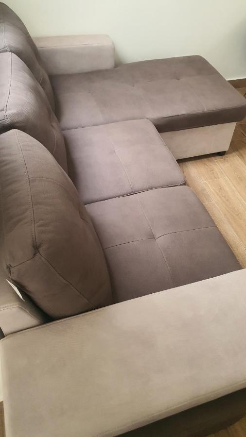 카르타헤나 Gran Apartamento Duque Centro Ciudad 4º 아파트 외부 사진