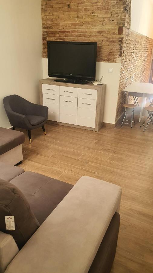 카르타헤나 Gran Apartamento Duque Centro Ciudad 4º 아파트 외부 사진