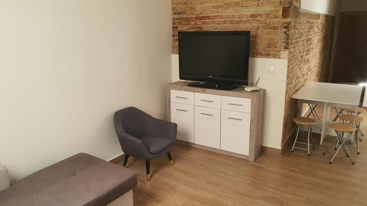카르타헤나 Gran Apartamento Duque Centro Ciudad 4º 아파트 외부 사진