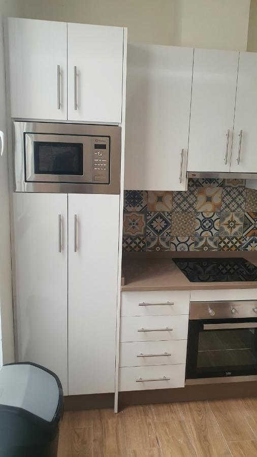 카르타헤나 Gran Apartamento Duque Centro Ciudad 4º 아파트 외부 사진