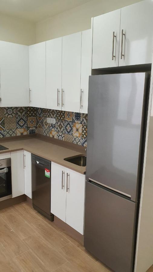 카르타헤나 Gran Apartamento Duque Centro Ciudad 4º 아파트 외부 사진