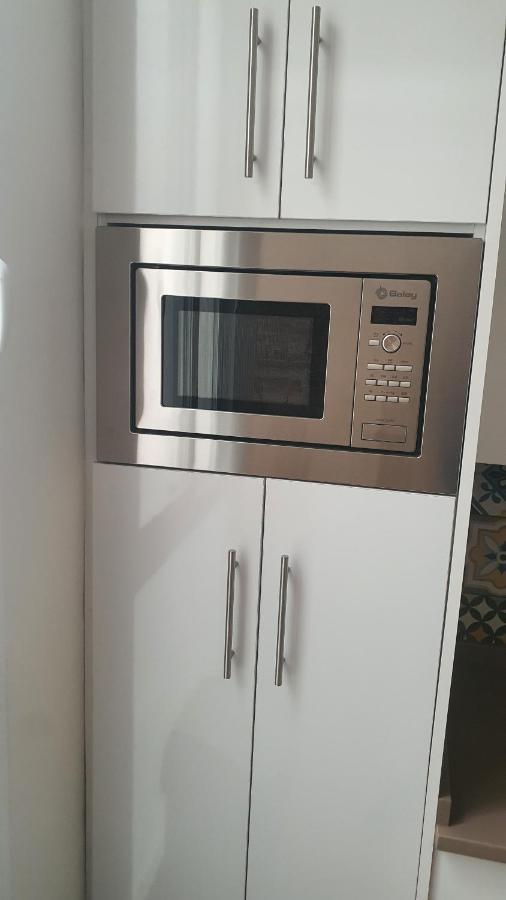 카르타헤나 Gran Apartamento Duque Centro Ciudad 4º 아파트 외부 사진
