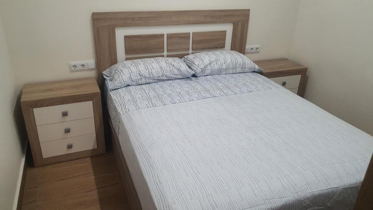 카르타헤나 Gran Apartamento Duque Centro Ciudad 4º 아파트 외부 사진