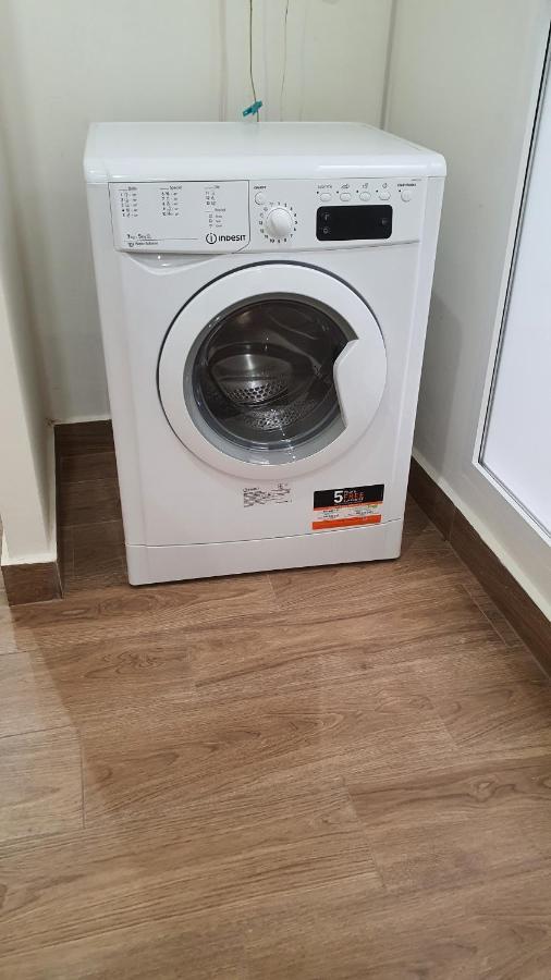 카르타헤나 Gran Apartamento Duque Centro Ciudad 4º 아파트 외부 사진