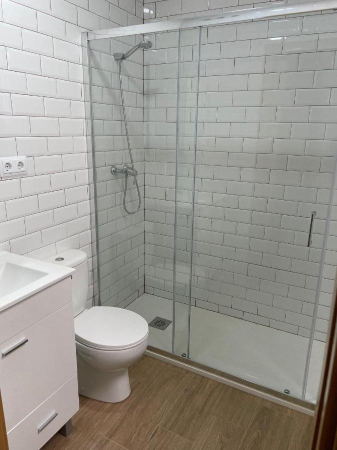카르타헤나 Gran Apartamento Duque Centro Ciudad 4º 아파트 외부 사진