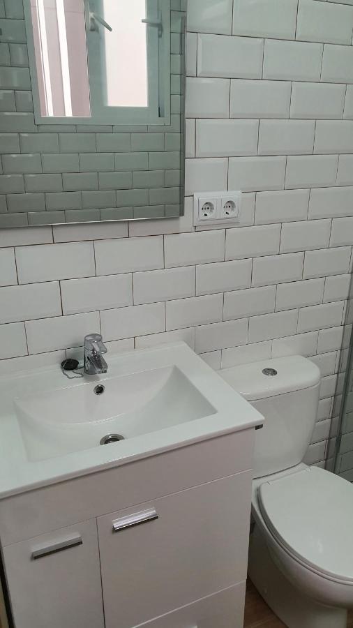 카르타헤나 Gran Apartamento Duque Centro Ciudad 4º 아파트 외부 사진