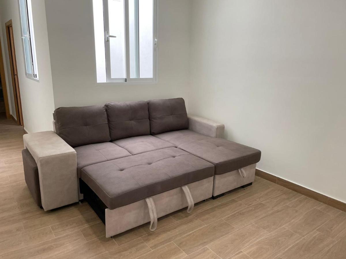 카르타헤나 Gran Apartamento Duque Centro Ciudad 4º 아파트 외부 사진