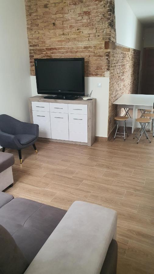 카르타헤나 Gran Apartamento Duque Centro Ciudad 4º 아파트 외부 사진
