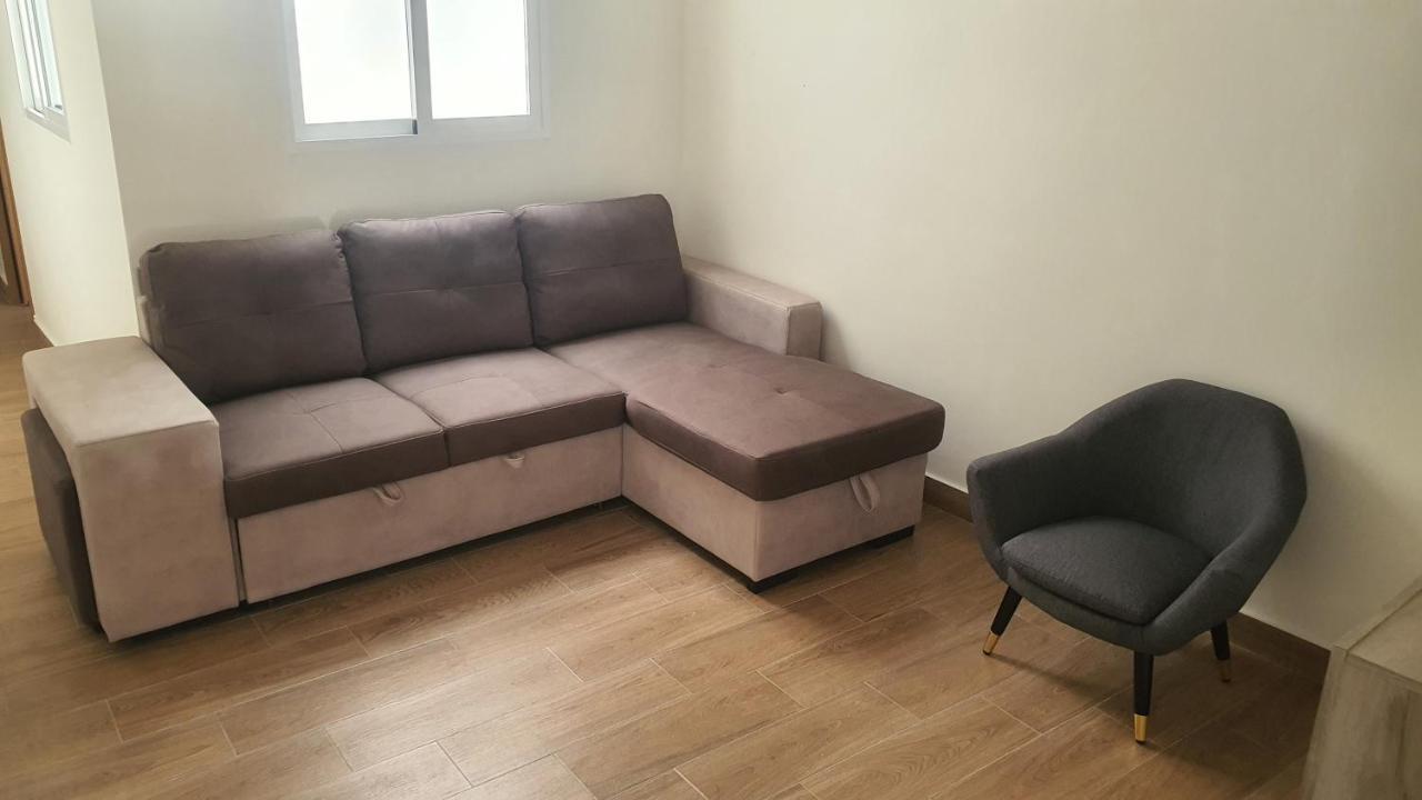 카르타헤나 Gran Apartamento Duque Centro Ciudad 4º 아파트 외부 사진