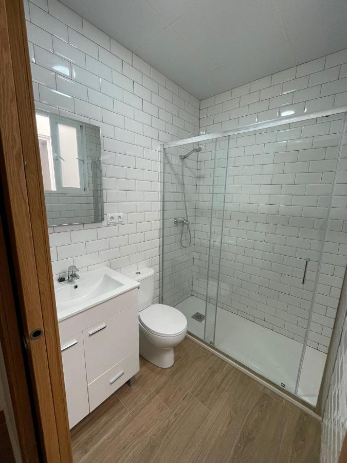 카르타헤나 Gran Apartamento Duque Centro Ciudad 4º 아파트 외부 사진