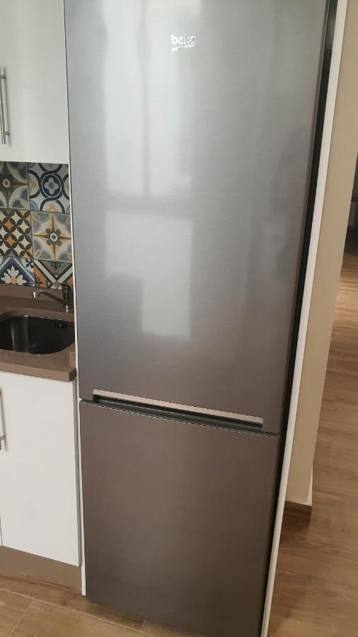 카르타헤나 Gran Apartamento Duque Centro Ciudad 4º 아파트 외부 사진