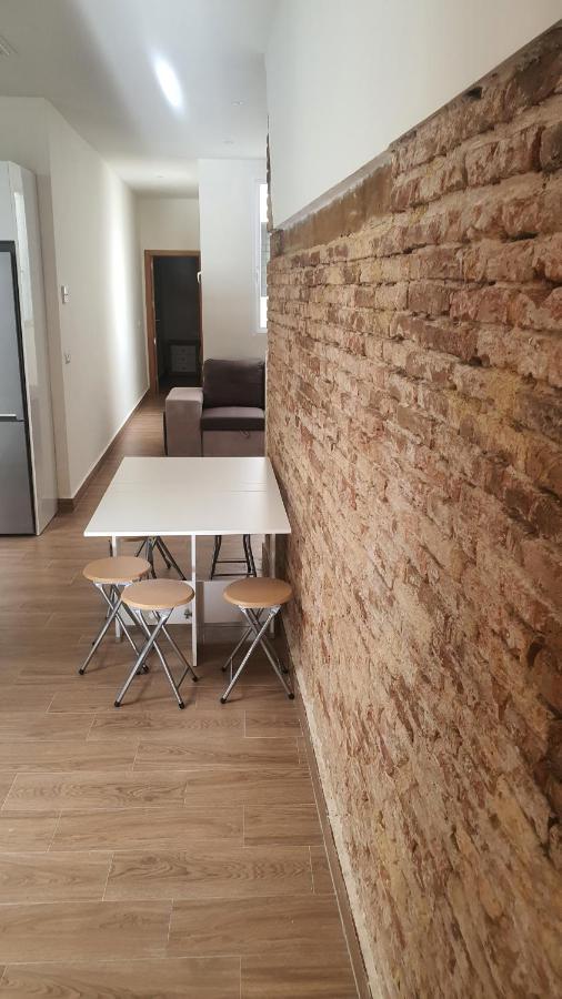 카르타헤나 Gran Apartamento Duque Centro Ciudad 4º 아파트 외부 사진