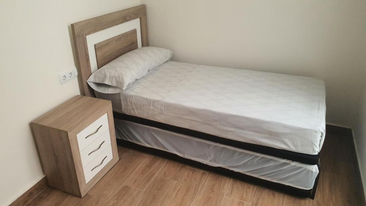 카르타헤나 Gran Apartamento Duque Centro Ciudad 4º 아파트 외부 사진