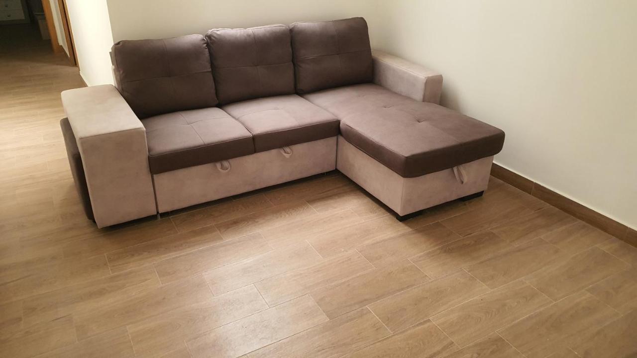 카르타헤나 Gran Apartamento Duque Centro Ciudad 4º 아파트 외부 사진