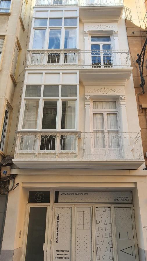 카르타헤나 Gran Apartamento Duque Centro Ciudad 4º 아파트 외부 사진